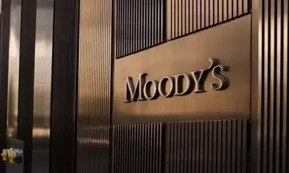 मूडीज ने 2023 के लिए भारत की जीडीपी का अनुमान बढ़ाकर 6.7 फीसदी किया मूडीज ने 2023 के लिए भारत की जीडीपी का अनुमान बढ़ाकर 6.7 फीसदी किया