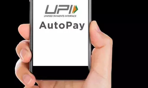 यूपीआई-आधारित भुगतान पहली बार दस अरब मासिक लेनदेन के पार