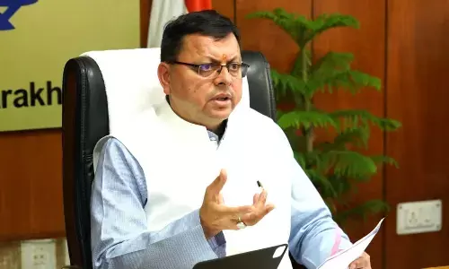 मुख्यमंत्री धामी के आदेश के बाद 309 आउटसोर्स कर्मचारियों को 24 घंटे में किया बहाल