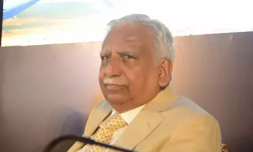 नरेश गोयल ने व्यक्तिगत ऋण चुकाने के लिए बैंक के पैसे का इस्तेमाल किया - ईडी