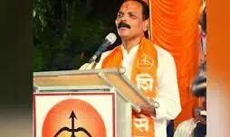 शिवसेना नेता सुधीर मोरे को आत्महत्या के लिए किसने उकसाया, जांच में जुटी पुलिस शिवसेना नेता सुधीर मोरे को आत्महत्या के लिए किसने उकसाया, जांच में जुटी पुलिस