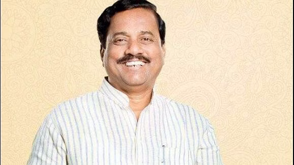 राकांपा घड़ी के निशान पर ही लड़ेगी लोस चुनाव- सुनील तटकरे राकांपा घड़ी के निशान पर ही लड़ेगी लोस चुनाव- सुनील तटकरे