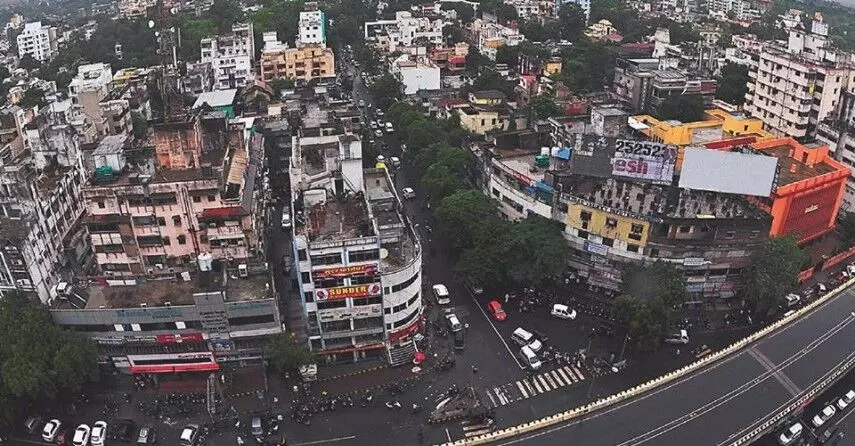 बारिश थमते ही सताने लगी गर्मी, चढ़ रहा पारा बारिश थमते ही सताने लगी गर्मी, चढ़ रहा पारा