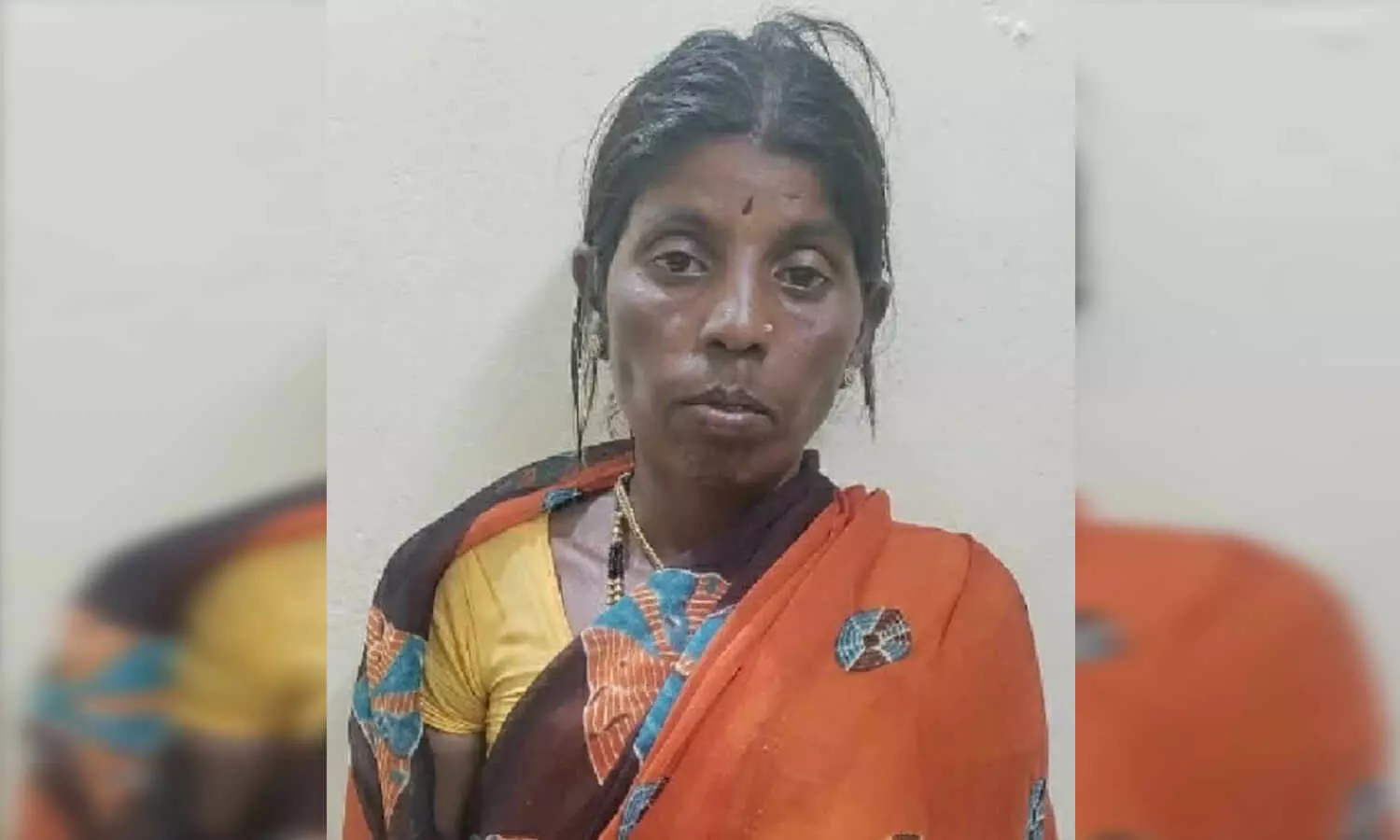 कर्नाटक में सौतेली मां ने नवजात को कीटनाशक मिला दूध पिलाकर मार डाला कर्नाटक में सौतेली मां ने नवजात को कीटनाशक मिला दूध पिलाकर मार डाला