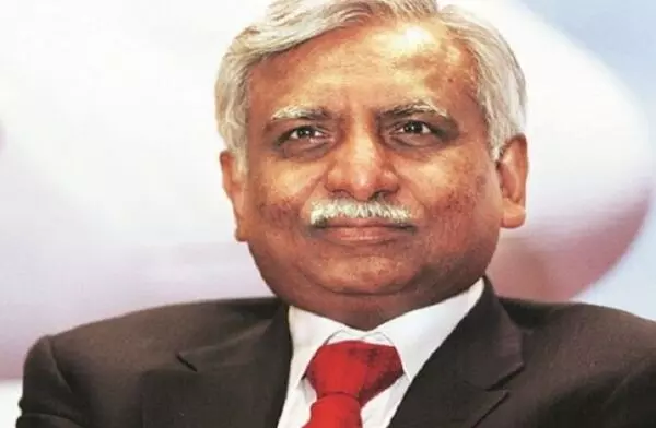 11 सितंबर तक ईडी की हिरासत में भेजे गए नरेश गोयल 11 सितंबर तक ईडी की हिरासत में भेजे गए नरेश गोयल