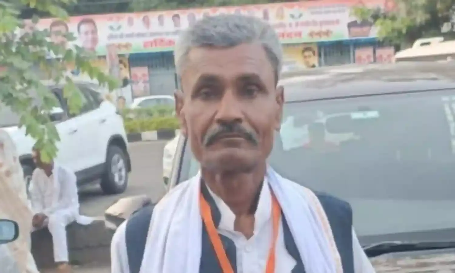 बहोरी लाल विश्वकर्मा बने सब ब्लॉक अध्यक्ष