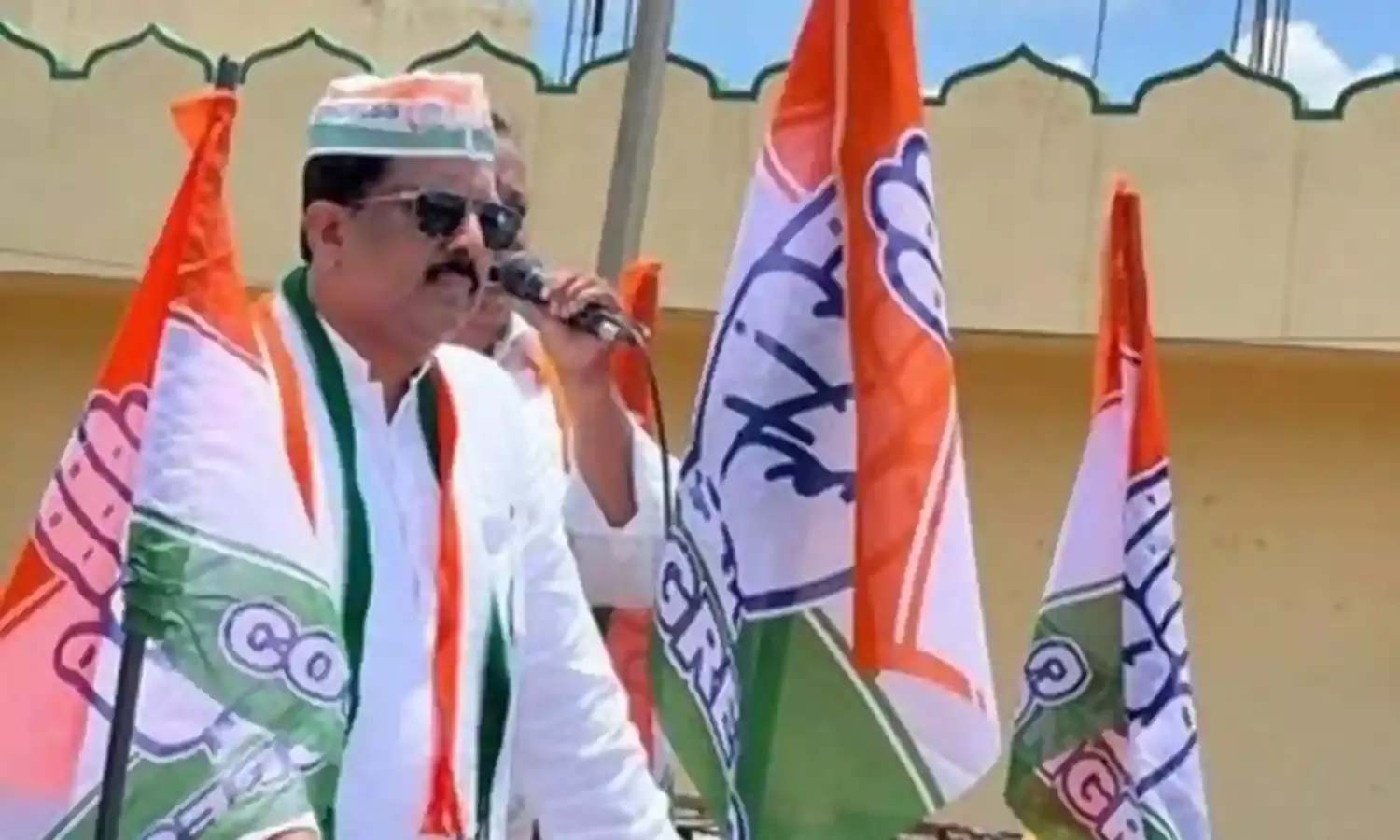 मुफ्त पर दाेहरी बात से भाजपा की पूंजीवादी मानसिकता की मिलती है झलक : कांग्रेस