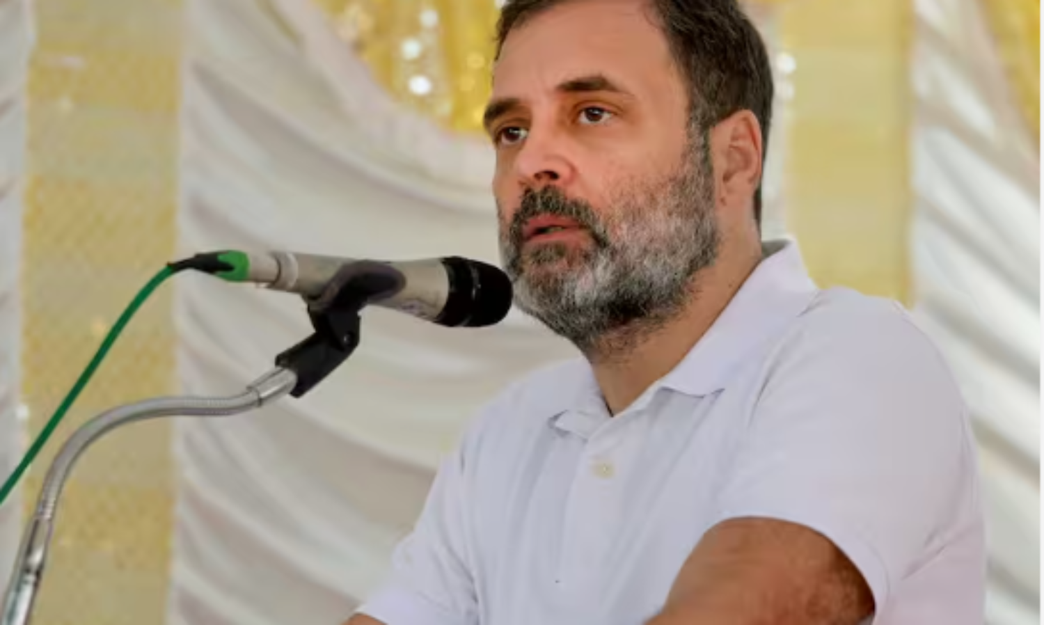 एक देश एक चुनाव को लेकर राहुल गांधी ने केंद्र सरकार पर उठाए सवाल