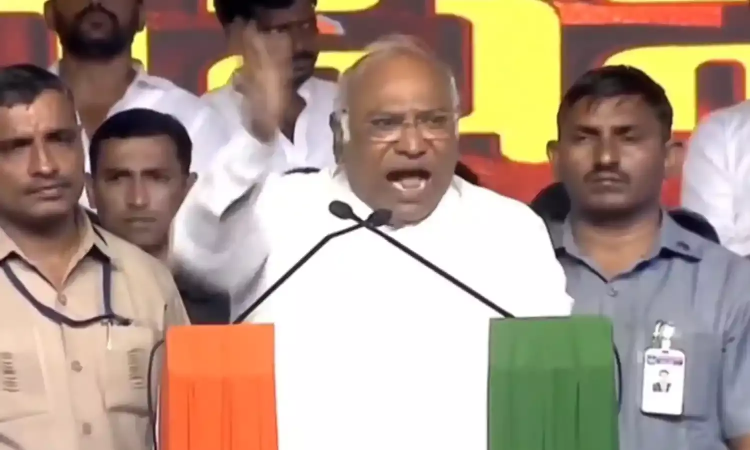एक राष्ट्र एक चुनाव: कांग्रेस का आरोप, पीएम मोदी कि लोकतांत्र को तानाशाही में बदलना चाहते हैं