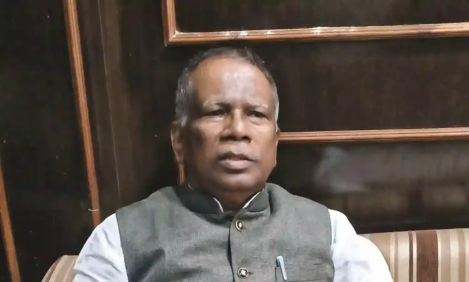 पेंच - केंद्रीय ओबीसी आयोग ने लौटाई लोधा-लोधी की फाइल