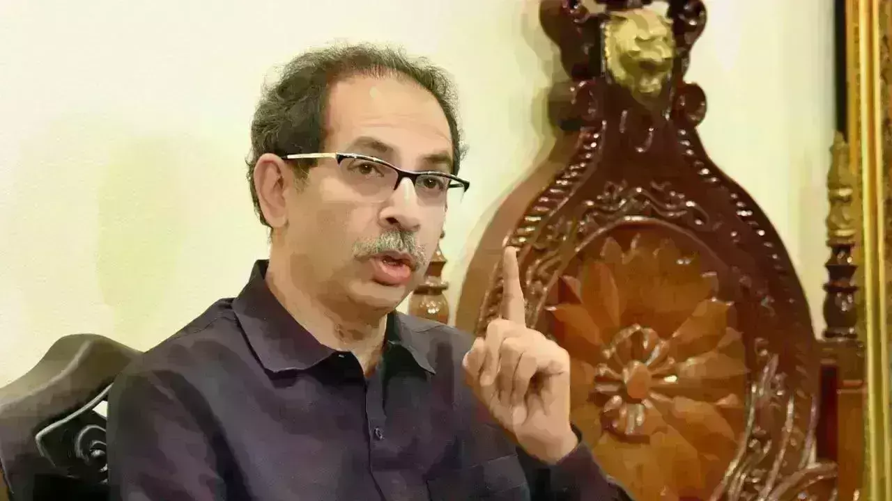 उद्धव की सरकार को चेतावनी : आंदोलनकारियों का बाल भी बांका हुआ, ताे पूरा महाराष्ट्र यहीं खड़ा कर दूंगा