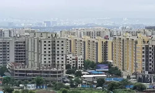घरों की बिक्री में मुंबई पिछड़ी, पुणे हुआ नंबर-1 घरों की बिक्री में मुंबई पिछड़ी, पुणे हुआ नंबर-1