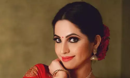 जामताड़ा की वजह से बड़ी धोखाधड़ी का शिकार होने से बची: अनुपमा सोलंकी