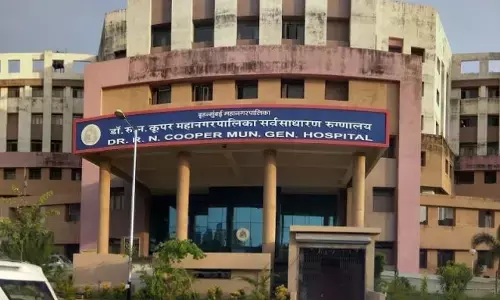 कूपर अस्पताल में बनेगा आधुनिक बर्न सेंटर, प्लास्टिक सर्जन से मंगाए गए सुझाव कूपर अस्पताल में बनेगा आधुनिक बर्न सेंटर, प्लास्टिक सर्जन से मंगाए गए सुझाव