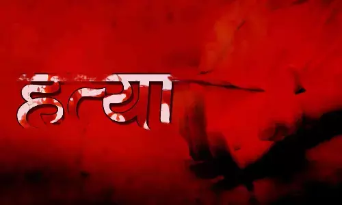 पूर्व उप महापौर गणेश साल्वी के भाई ने की पत्नी की हत्या