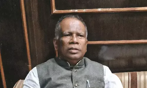 पेंच - केंद्रीय ओबीसी आयोग ने लौटाई लोधा-लोधी की फाइल पेंच - केंद्रीय ओबीसी आयोग ने लौटाई लोधा-लोधी की फाइल