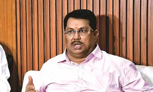 जैसे ईडब्ल्यूएस को आरक्षण मिला, वैसे ही मराठा समाज को भी दिया जाए - वडेट्टीवार जैसे ईडब्ल्यूएस को आरक्षण मिला, वैसे ही मराठा समाज को भी दिया जाए - वडेट्टीवार