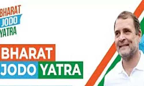 भारत जोड़ो यात्रा की पहली वर्षगांठ पर कांग्रेस निकालेगी पदयात्रा