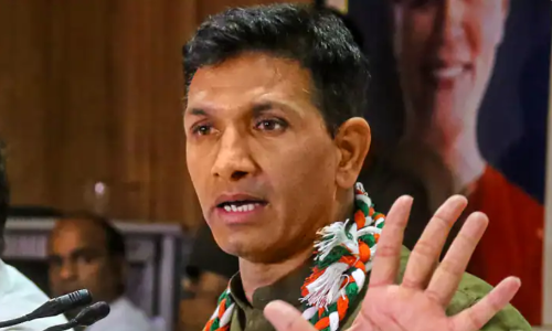 भारत में किसी भी पार्टी ने इस तरह वोट खरीदने की कोशिश नहीं की, जिस प्रकार भाजपा ने की है: जीतू पटवारी