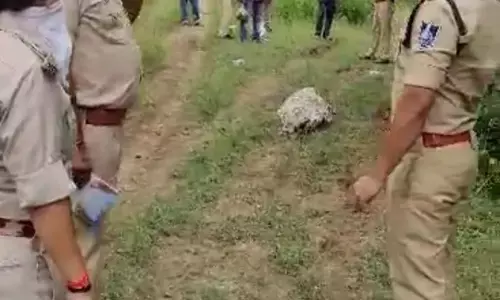 धिक्कार है ऐसे पिता पर... बेटी का शारीरिक शोषण किया, गर्भवती होने पर गला घोंटकर की हत्या