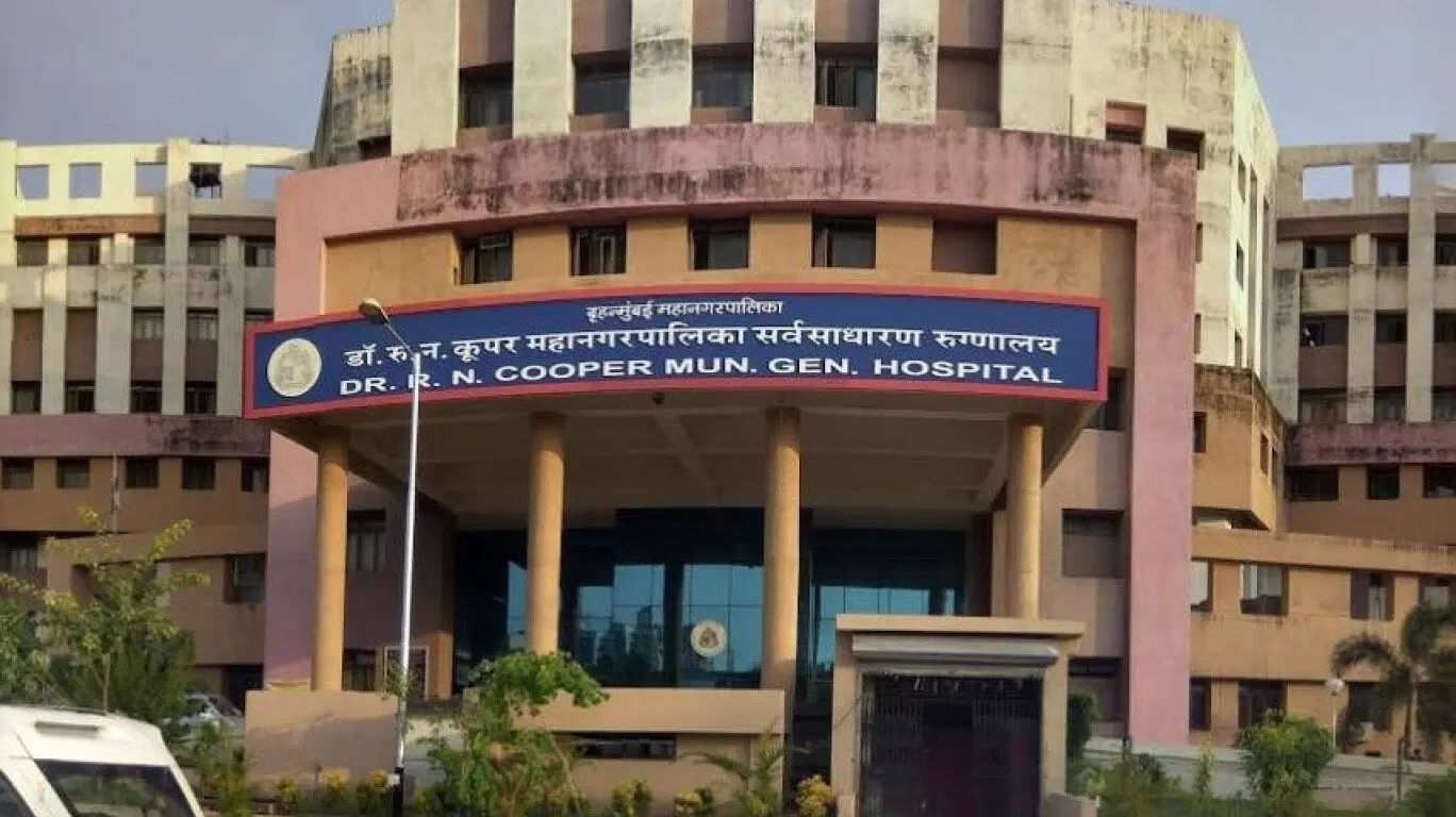 कूपर अस्पताल में बनेगा आधुनिक बर्न सेंटर, प्लास्टिक सर्जन से मंगाए गए सुझाव कूपर अस्पताल में बनेगा आधुनिक बर्न सेंटर, प्लास्टिक सर्जन से मंगाए गए सुझाव