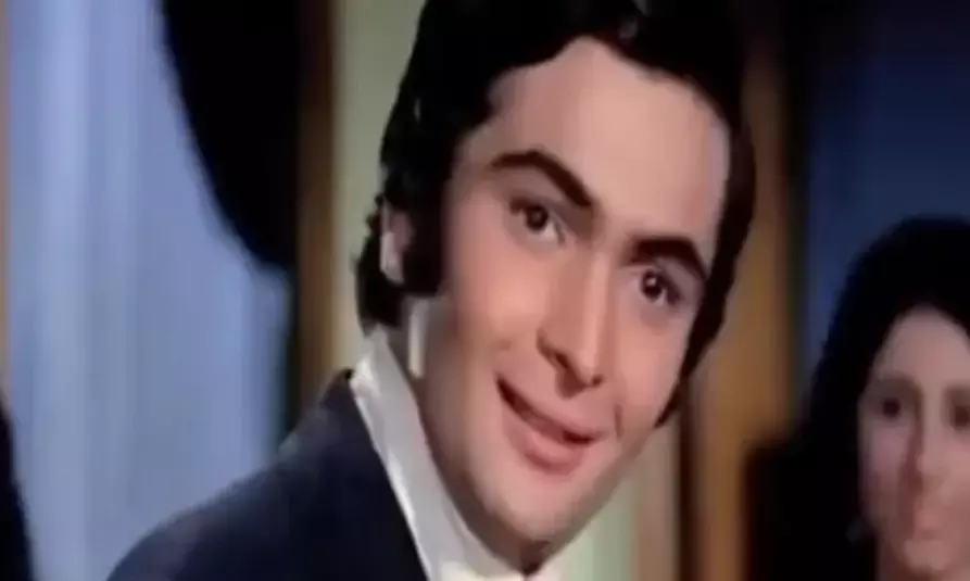 नीतू कपूर ने 71वें जन्मदिन पर दिवंगत पति ऋषि कपूर का वीडियो किया शेयर 