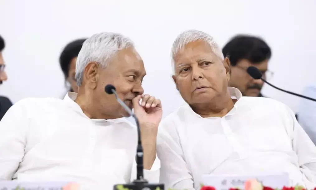 बिहार में आसान नहीं इंडिया गठबंधन में सीट बंटवारा