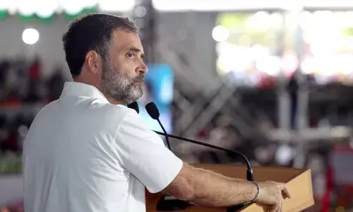 राहुल गांधी 10 सितंबर को नीदरलैंड के लीडेन विश्वविद्यालय में व्याख्यान देंगे राहुल गांधी 10 सितंबर को नीदरलैंड के लीडेन विश्वविद्यालय में व्याख्यान देंगे