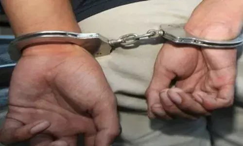खुद को सरकारी अधिकारी बताकर दिल्ली के उपराज्यपाल से मिलने गए 2 लोग गिरफ्तार 