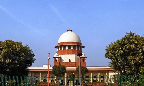 अदानी-हिंडनबर्ग मामला: सुप्रीम कोर्ट 15 को सेबी के ताजा स्टेटस रिपोर्ट पर करेगा विचार अदानी-हिंडनबर्ग मामला: सुप्रीम कोर्ट 15 को सेबी के ताजा स्टेटस रिपोर्ट पर करेगा विचार