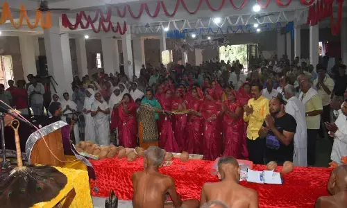 जीवन में संयम का होना बेहद जरूरी: विराग सागर जी महाराज जीवन में संयम का होना बेहद जरूरी: विराग सागर जी महाराज