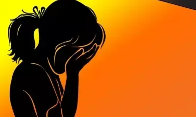 कर्नाटक में नाबालिग लड़की का अश्लील वीडियो किया रिकॉर्ड, गिरफ्तार