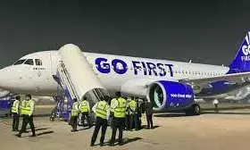 गो फर्स्ट और जेट एयरवेज का इंटरनेशनल कोड रद्द गो फर्स्ट और जेट एयरवेज का इंटरनेशनल कोड रद्द