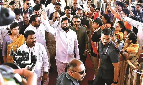 मराठा समाज को दिया जाएगा आरक्षण - सीएम