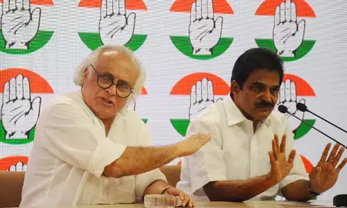 वन नेशन-वन इलेक्शन संवैधानिक संशोधन के बाद ही संभव : कांग्रेस