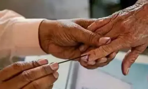 एक चुनाव के तहत मतदाता लोकसभा और विधानसभा के लिए एक ही दिन डालेगा वोट