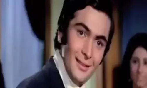नीतू कपूर ने 71वें जन्मदिन पर दिवंगत पति ऋषि कपूर का वीडियो किया शेयर 