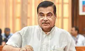 पांच ट्रिलियन डॉलर वाली अर्थव्यवस्था बनने के लिए लॉजिस्टिक्स खर्चों में करनी होगी कटौती-गडकरी पांच ट्रिलियन डॉलर वाली अर्थव्यवस्था बनने के लिए लॉजिस्टिक्स खर्चों में करनी होगी कटौती-गडकरी