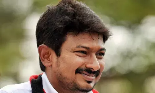 तमिलनाडु के सीएम और उनके पुत्र के खिलाफ बिहार में परिवाद पत्र दायर