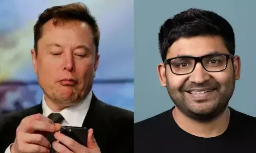 इंसान अच्छा लेकिन लीडरशिप क्वालिटी नहीं, सामने आई पराग अग्रवाल को ट्विटर के सीईओ पद से हटाने की वजह, एलन मस्क ने दिया था जजमेंट