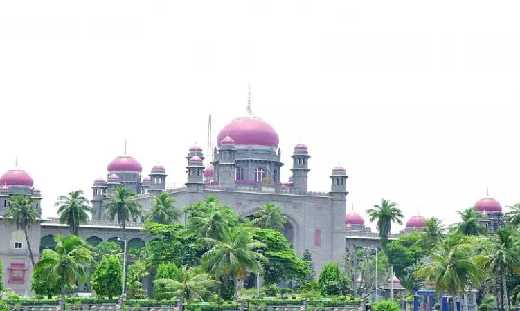 तेलंगाना हाईकोर्ट का विवेका हत्या मामले में भास्कर रेड्डी को जमानत से इनकार तेलंगाना हाईकोर्ट का विवेका हत्या मामले में भास्कर रेड्डी को जमानत से इनकार