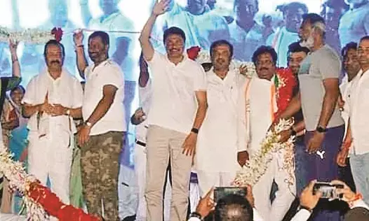 भय और भ्रष्टाचार भाजपा के दो शस्त्र - नाना पटोले