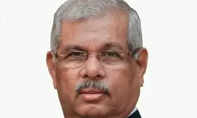 बिहार के राज्यपाल इशारों-इशारों में शिक्षा विभाग के अधिकारी पर बरसे, कहा, शिक्षक से लेकर कुलपति तक को उच्च दर्जा मिले