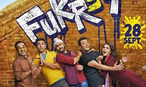 फुकरे 3 के ट्रेलर में चूचा के पास एक नया सरप्राइज है वरदान 