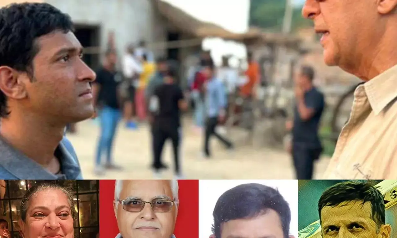 विक्रांत मैसी ने टीचर्स डे के मौके पर अपने गुरूओं को कहा धन्यवाद, जानें कौन है वो महान टीचर्स