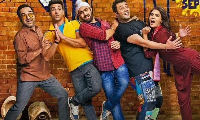फुकरों की पलटन के साथ आ रही है भोली पंजाबन रिचा चड्डा, लोटपोट होने के लिए हो जाएं तैयार, देखें फिल्म का मजेदार ट्रेलर
