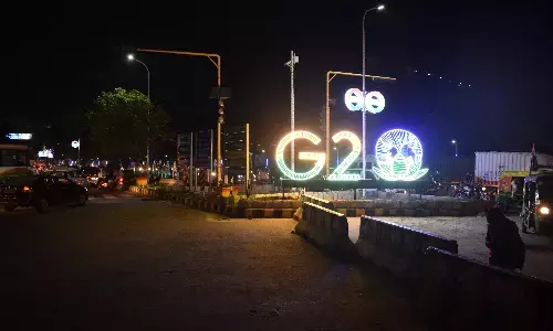 जी20 शिखर सम्मेलन: 7-11 सितंबर तक सभी मेट्रो पार्किंग बंद रहेंगे