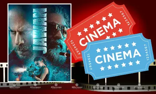 एडवांस बुकिंग में फिल्म जवान तोड़ेगी गदर 2 का रिकॉर्ड, दिल्ली-मुंबई में सुबह 6 बजे के शोज भी फुल! बिके इतने टिकट