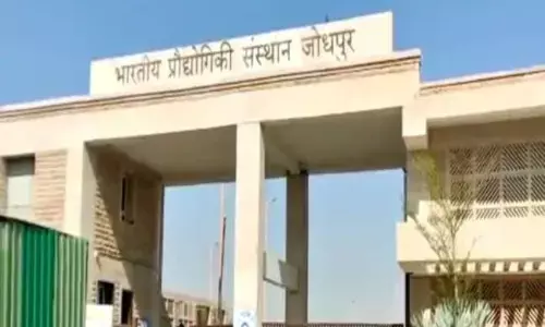 आईआईटी ने विकसित की फंगस और वायरस को निष्क्रिय करने वाली डिवाइस आईआईटी ने विकसित की फंगस और वायरस को निष्क्रिय करने वाली डिवाइस