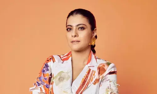 शिक्षक दिवस पर काजोल ने कहा, मैं ऐसे गांव में पली-बढ़ी, जो मजबूत महिलाओं से भरा था